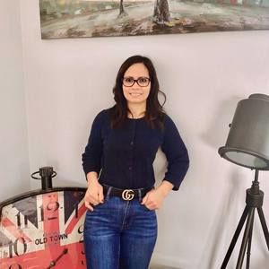 Meet your Posher, Milly